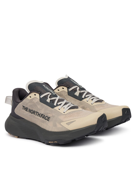 The North Face The North Face Bėgimo batai Altamesa 300 V2 NF0A8G6MU3M1 Smėlio