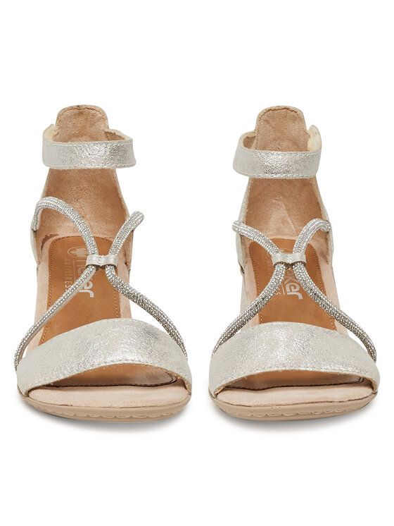 Rieker Rieker Sandaalid 64654-40 Must