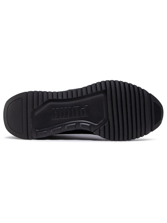 Puma Puma Αθλητικά R78 SL 374127 01 Μαύρο