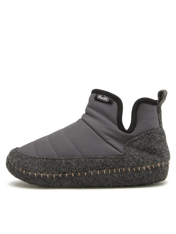 Nuvola Nuvola Sussid Boot New Wool UNBOW685 Hall