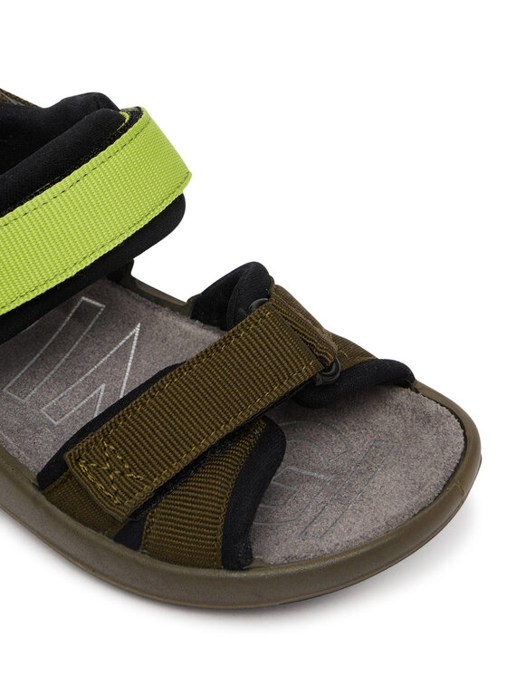 Primigi Primigi Sandale 1395822 M Zelena