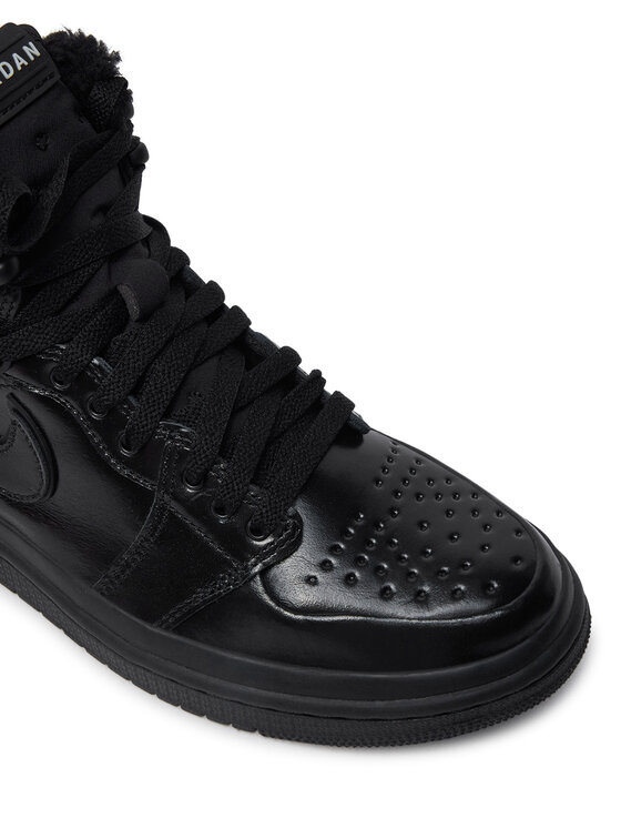 Nike Nike Sportcipők Air Jordan 1 Acclimate DC7723 001 Fekete