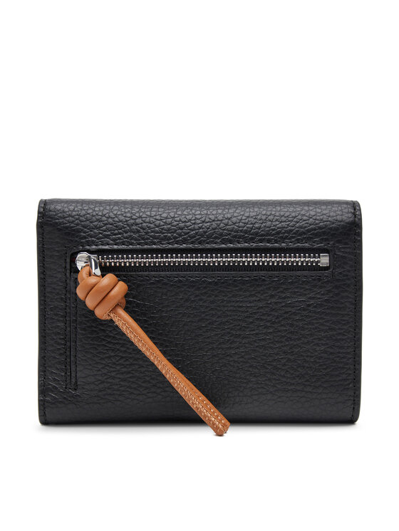 Coccinelle Coccinelle Große Damen Geldbörse E2 QBB 11 D6 01 Schwarz