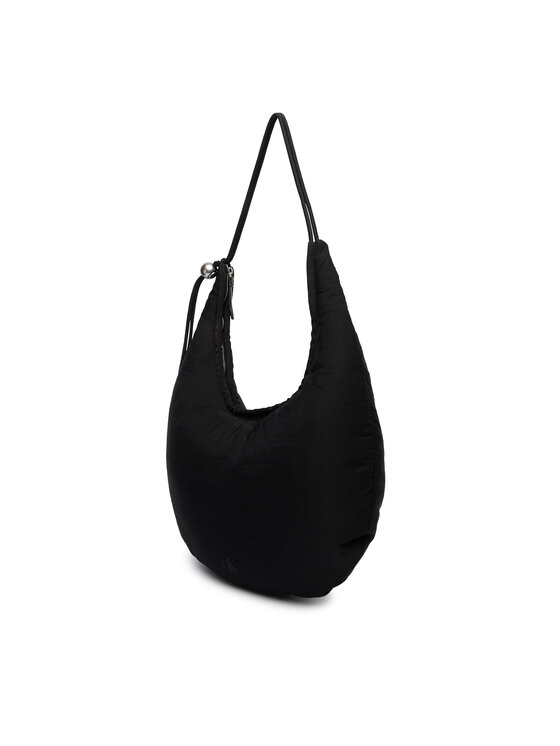 Calvin Klein Calvin Klein Torebka LV04F3383G Czarny