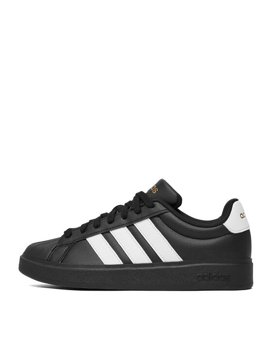 adidas adidas Sneakersy CEO-STREETTALK JP8276 W Černá