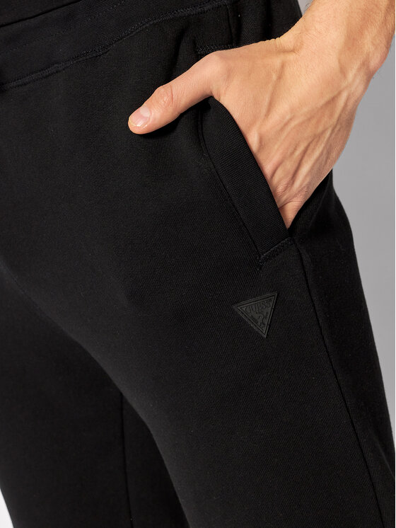 Pantaloni da tuta Z2RB15 K9V31 Nero Regular Fit