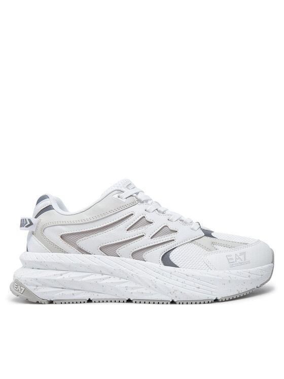 Sneakers EA7 Emporio Armani X8X194 XK408 U254 Alb