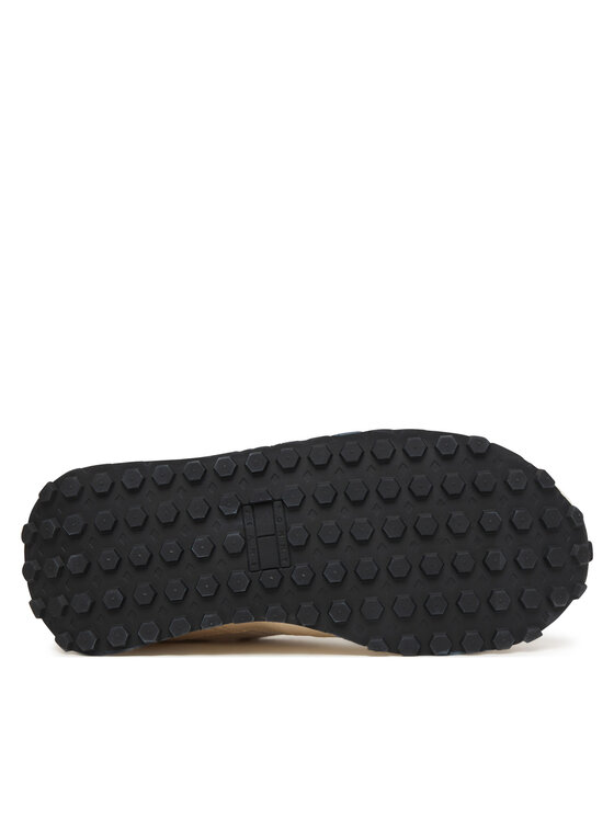 Tommy Jeans Tommy Jeans Superge Tjw Retro Runner Archive EN0EN03013 Écru