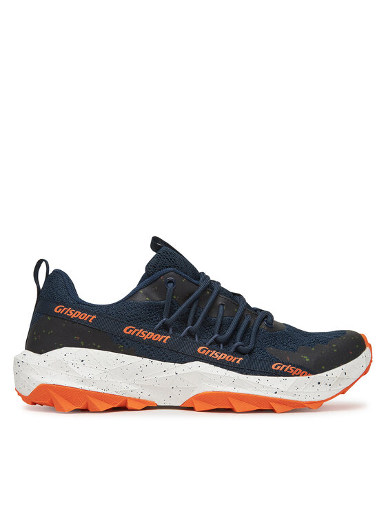 Grisport Grisport Sneakers GR-25-10-9019M Bleumarin