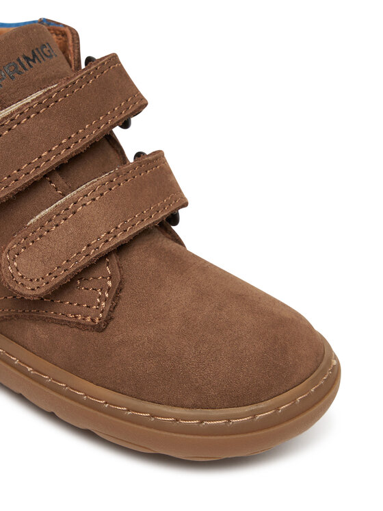 Primigi Primigi Schnürschuhe 8912011 M Braun