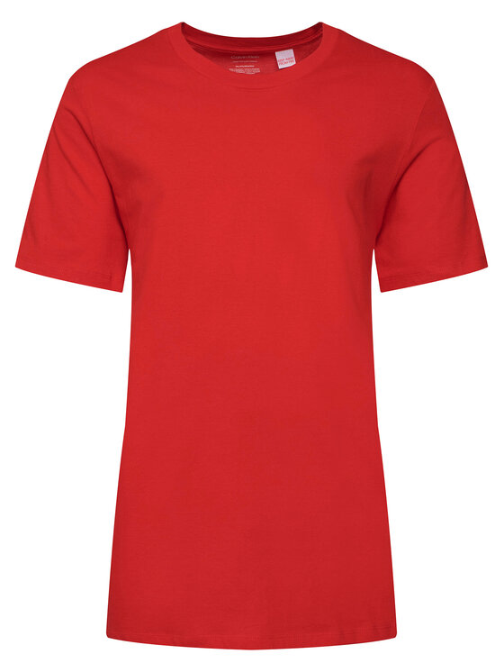 Calvin Klein Underwear Calvin Klein Underwear Komplet t-shirtów LV00NB4051 Kolorowy Regular Fit