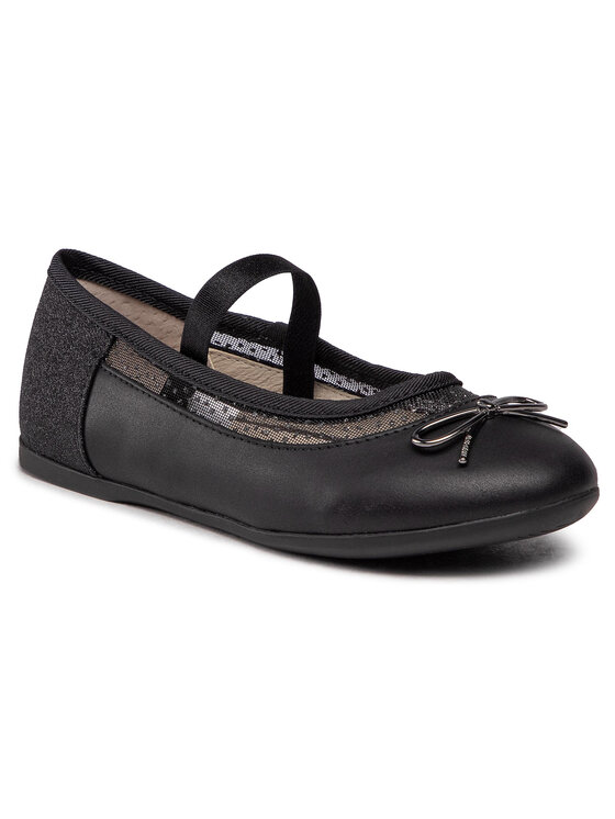 Ballerine 43255 Nero