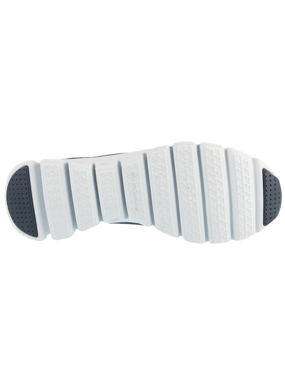 Skechers Skechers Sneakersy Slip-Ins: Glide-Step - Pursuit Granatowy