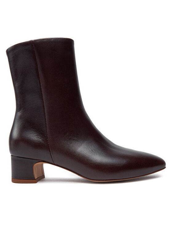 Balagan Balagan Stiefeletten BALAGAN-STAV CIEMNY BRĄZ Braun