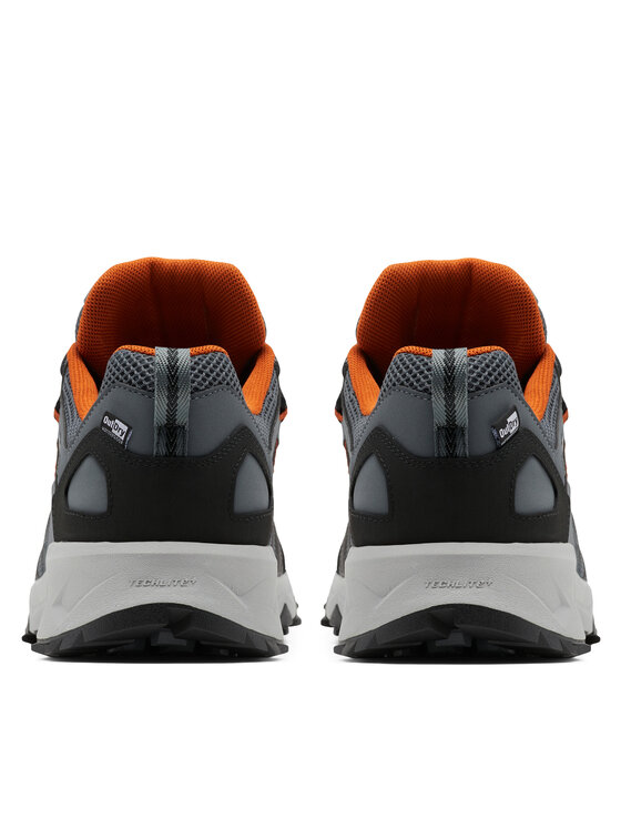 Columbia Columbia Туристически Peakfreak II Outdry 2100711 Сив