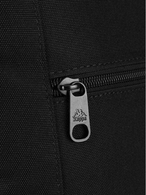 Kappa Kappa Rucsac KPA-B-002-07 Negru