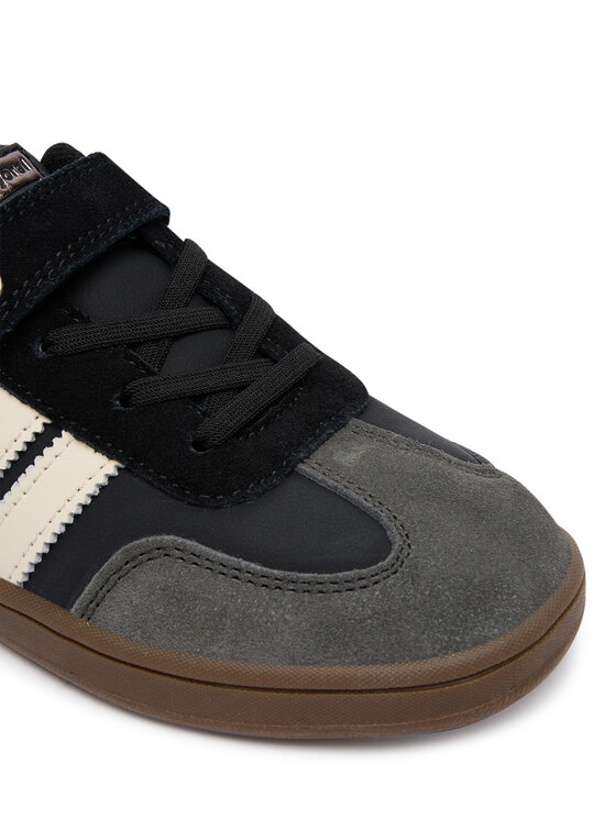 Mayoral Mayoral Sneakersy 46611 Čierna