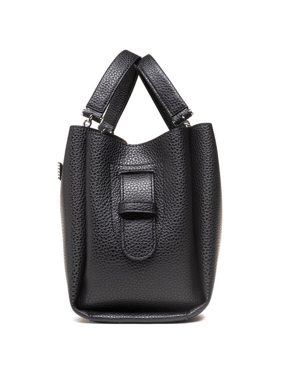 Emporio Armani Emporio Armani Ročna torba Y3D159 YFN6E 88197 Črna