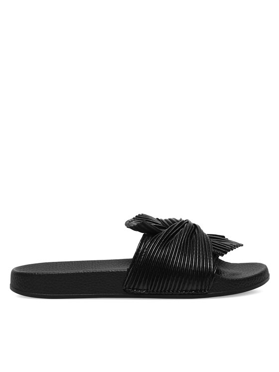 Şlapi JENNY WFA2746-1 Negru