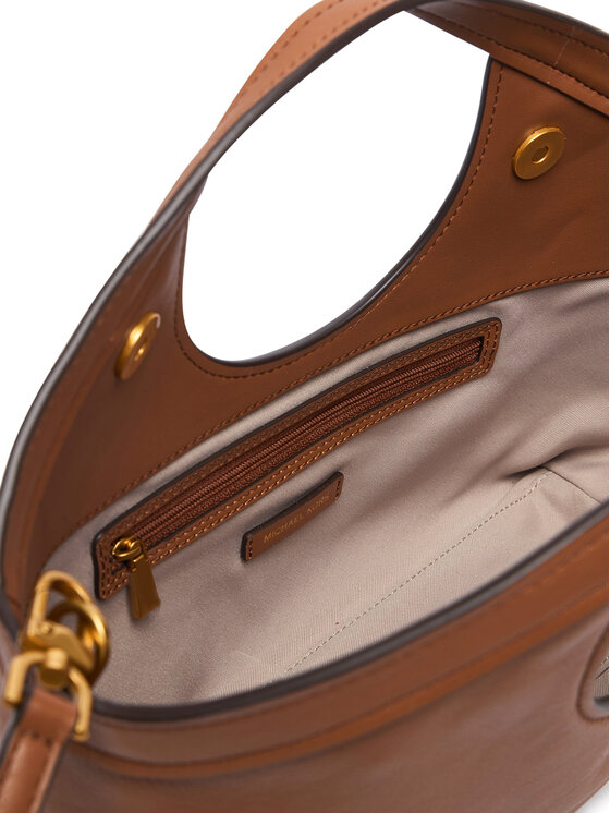 MICHAEL Michael Kors MICHAEL Michael Kors Дамска чанта 32T6AX6C2L Кафяв