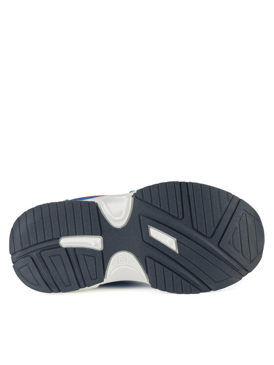 Spidey Spidey Tenisice CP66-SS25-312SPID Tamnoplava
