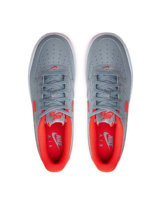 Nike Nike Superge Air Force 1 (GS) CT3839 005 Siva