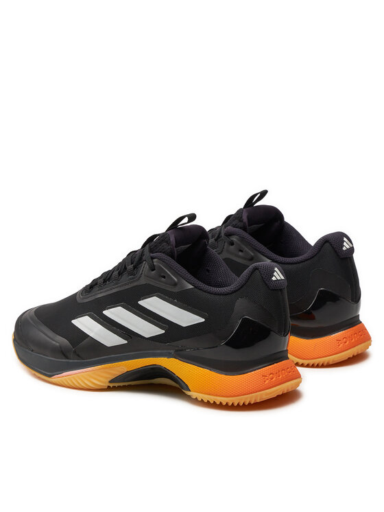 adidas adidas Tenisové topánky Avacourt 2 Clay Tennis IF6534 Fialová