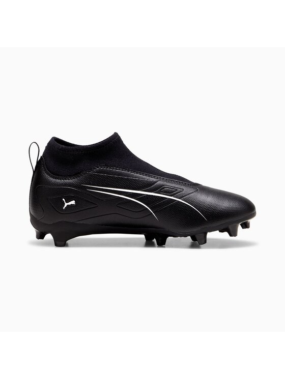 Puma Puma Buty do piłki nożnej 107694 Czarny