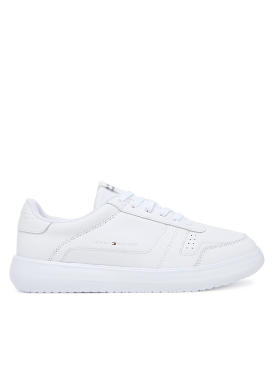 Tommy Hilfiger Tommy Hilfiger Sneakers Modern Lightcup FM0FM05529 Alb