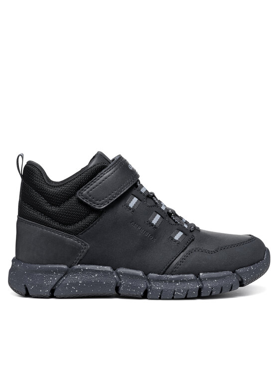 Geox Geox Bakancs J Flexyper Boy B Abx J949XA 032FU CF44D M Sötétkék