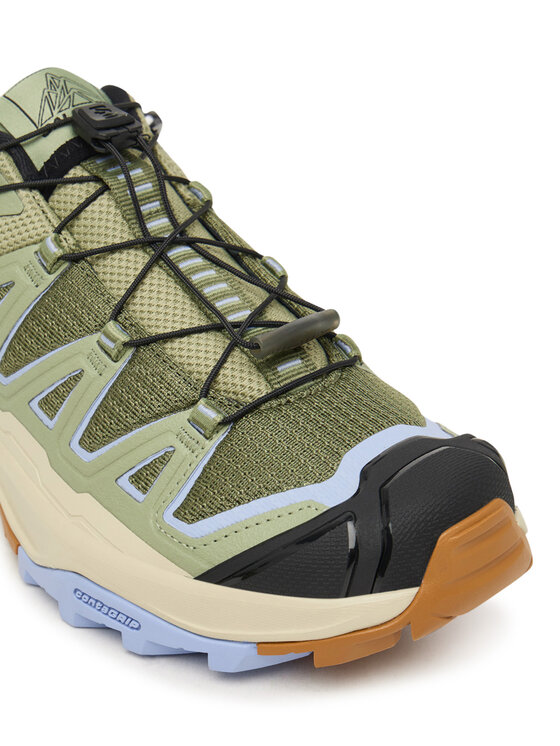 Salomon Salomon Scarpe da trekking X Ultra 360 Edge L49097300 Verde