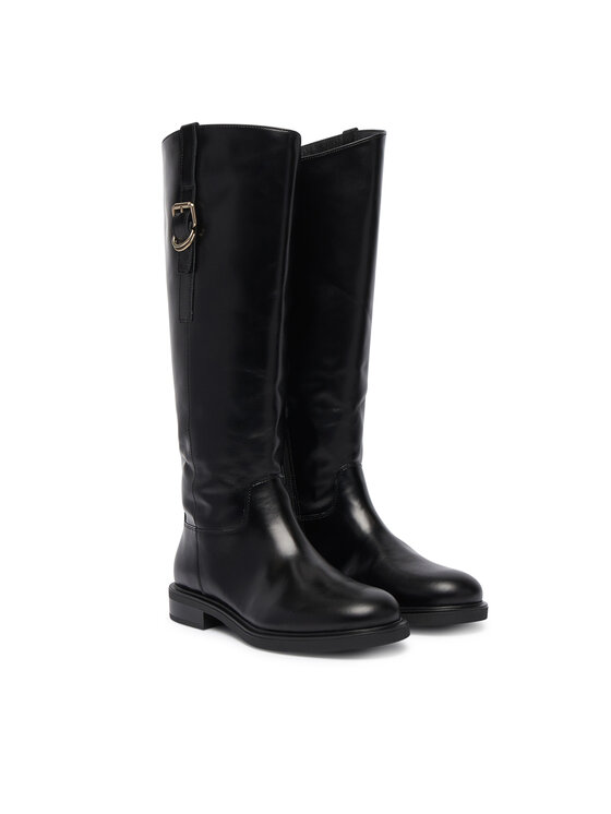 Vagabond Shoemakers Vagabond Shoemakers Kozaki Freya 6206-001-20 Czarny