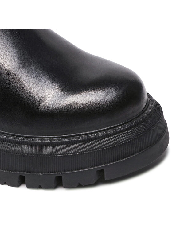 Lasocki Lasocki Stiefel RST-BONN-03 Schwarz