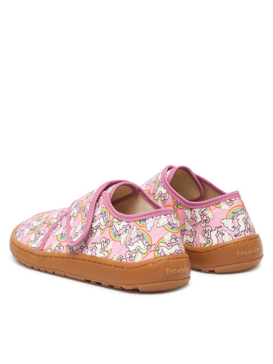 Froddo Froddo Hausschuhe G1700438-11 S Rosa