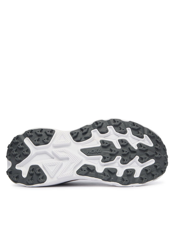Hoka Hoka Futócipő Challenger 8 1168717 Türkizkék