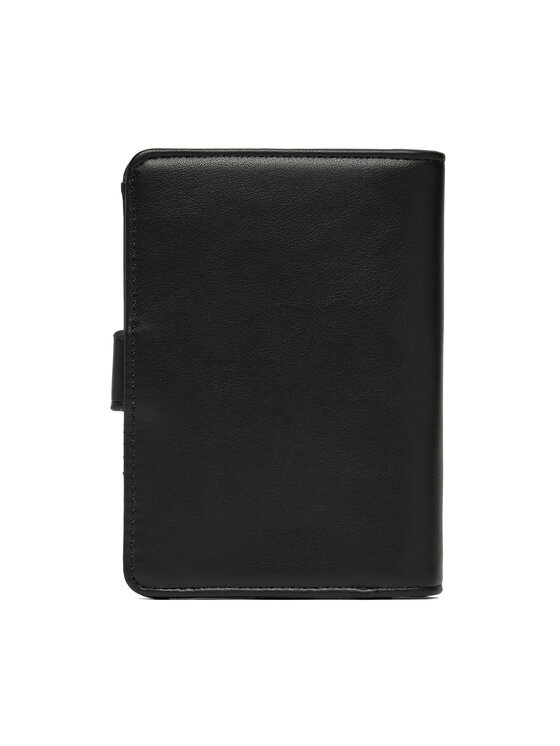 Roxy Roxy Портфейл Polita ERJAA04425 Черен