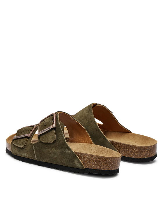 Tamaris Tamaris Plätud 1-27543-42 Roheline