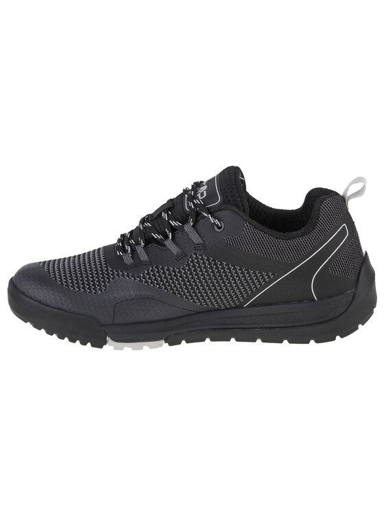 CMP CMP Sneakersy CMP Lothal Czarny