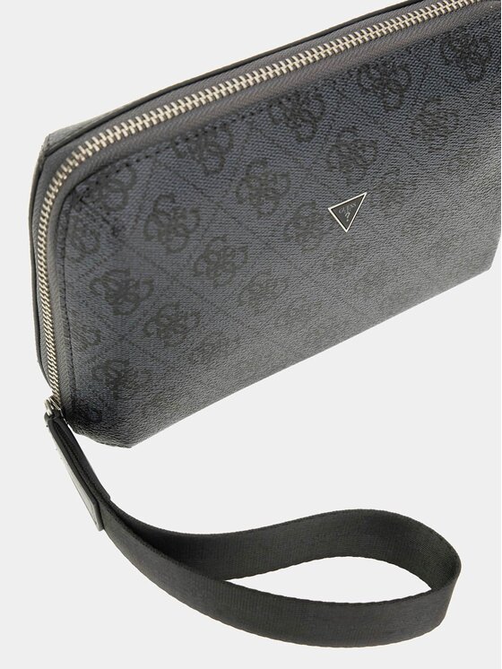 Guess Guess Portfel 168947 Czarny