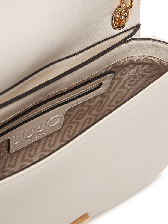 Liu Jo Liu Jo Handtasche AA6108 E1109 Écru
