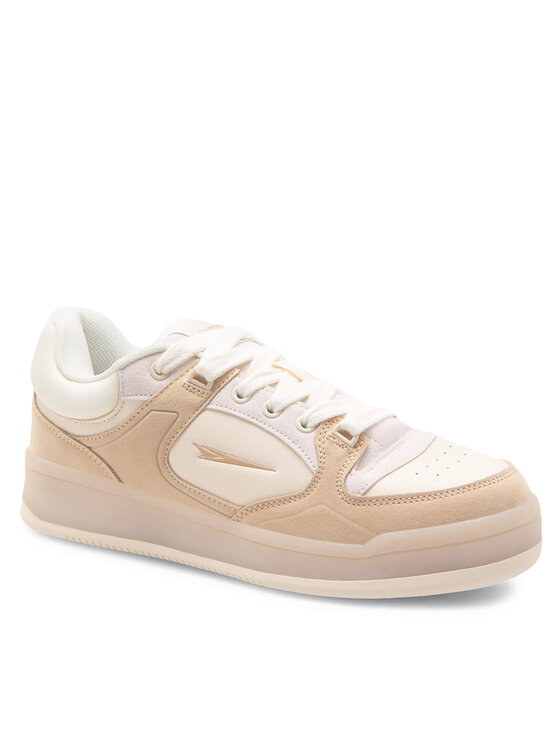 Sprandi Sprandi Tossud MILKY SKATE WP40-23741H Beež