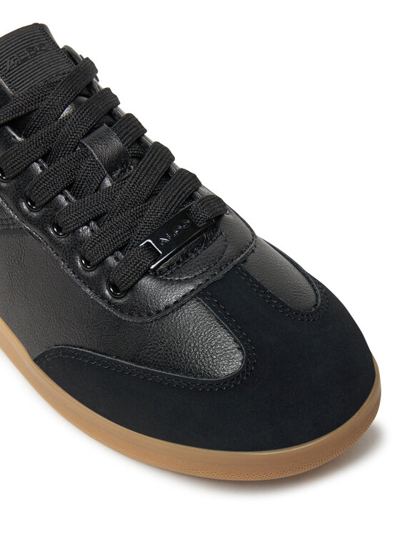Aldo Aldo Sneakersy Erilg 13847641 Czarny