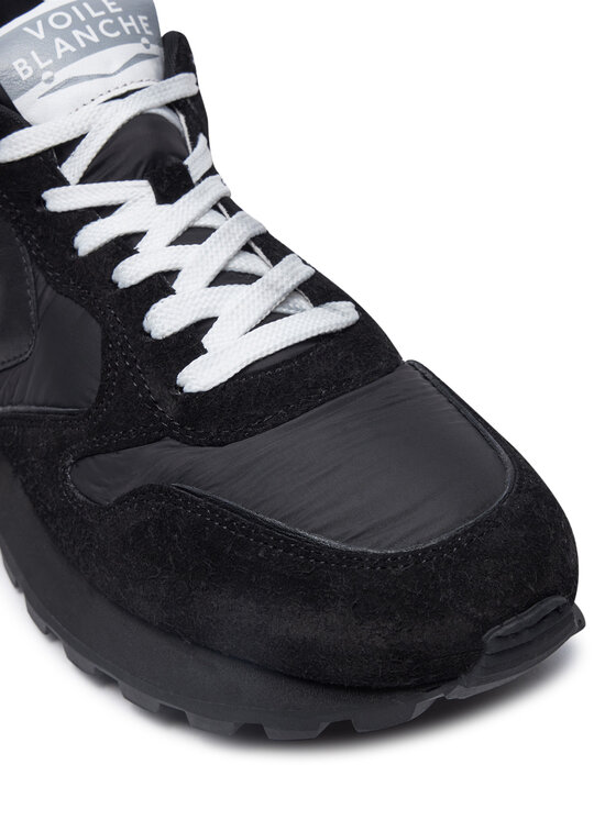 Voile Blanche Voile Blanche Sneakers Paris Race Man W 0012018750.02.1A06 Schwarz