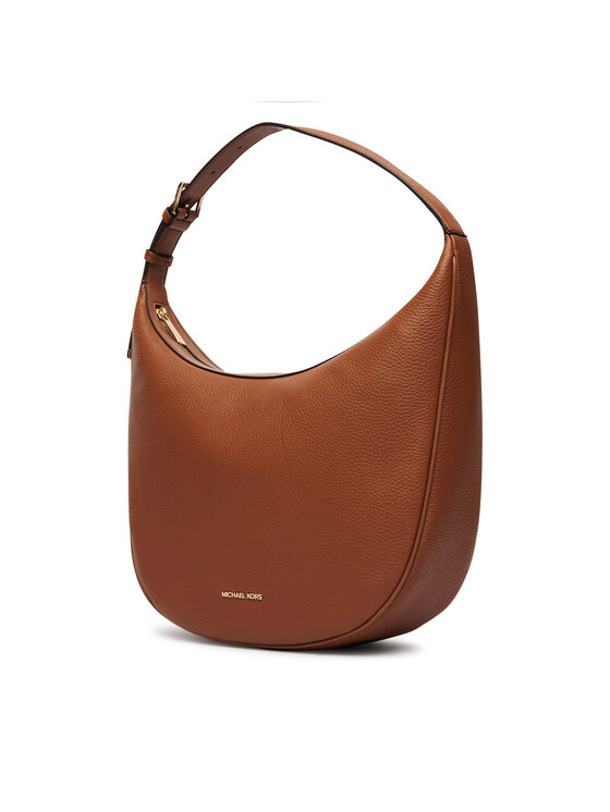 MICHAEL Michael Kors MICHAEL Michael Kors Torbica Skye 30F6G19L6L Smeđa