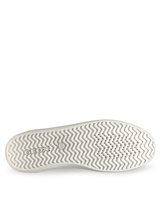 Geox Geox Tossud U Affile U55BUA 09B22 C1ZA3 Valge