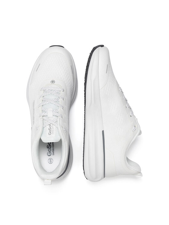 Go Soft Go Soft Sneakers MP-1 Bianco