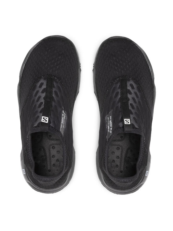Salomon Salomon Snīkeri Reelax Moc 5.0 412784 20 M0 Melns