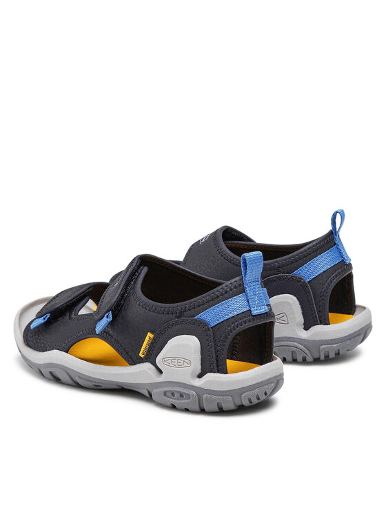 Keen Keen Sandalen Knotch Creek Ot 1026160 Schwarz