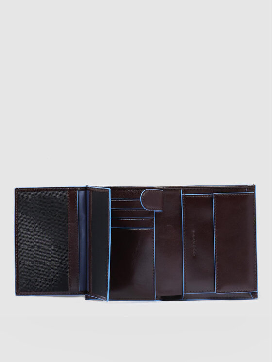 Piquadro Piquadro Portafoglio 760 Marrone