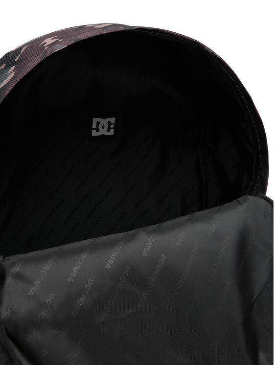 DC Shoes DC Shoes Hátizsák WBEO-DCI-HT-002-10 Zöld